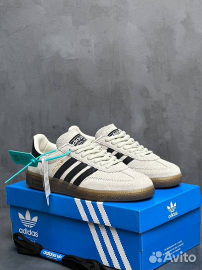 Кроссовки Adidas Spezial размеры 37 41