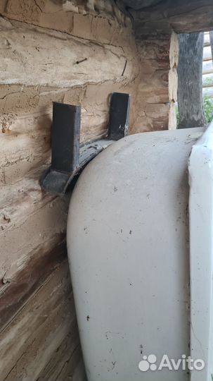 Ванна стальная