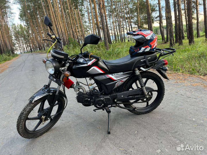 Альфа Vento riva 2 cx тюнинг