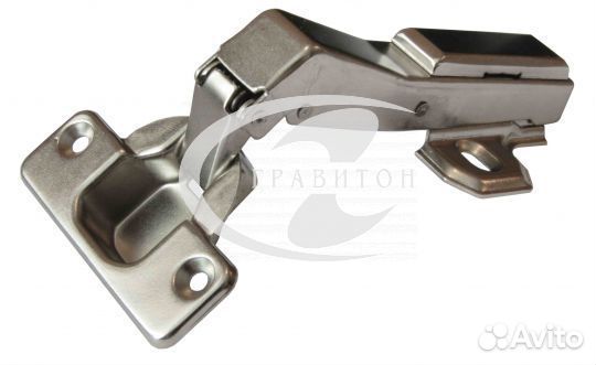 Петля 45 RDK-64C Slide-on с доводчиком