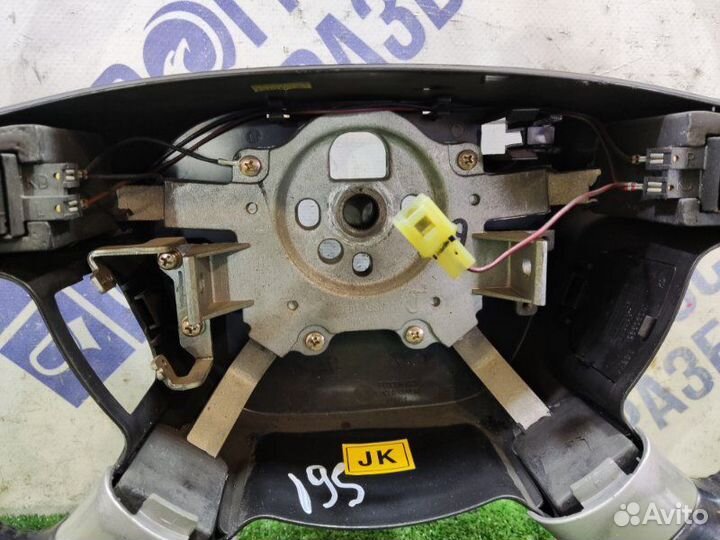 Руль Chevrolet Lacetti седан 1.6 F16D3 2005