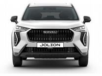 Новый Haval Jolion 1.5 AMT, 2024, цена от 2 449 000 руб.