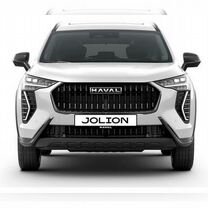 Новый Haval Jolion 1.5 AMT, 2024, цена от 2 449 000 руб.