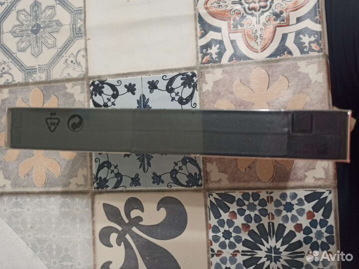 VHS кассета новая