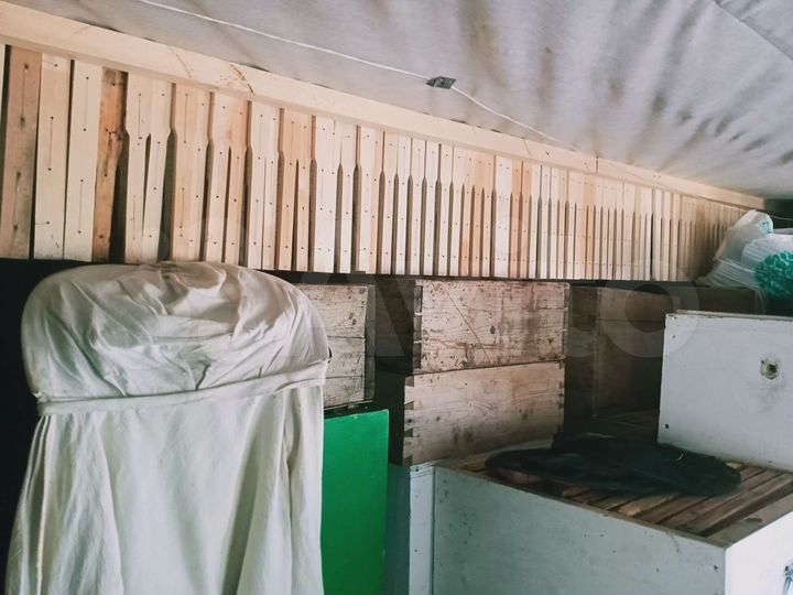 Участок 12,6 сот. (ИЖС)