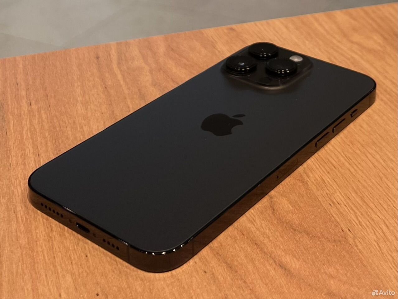 iPhone 14 Pro, 128 ГБ, SIM + eSIM