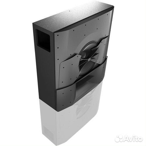 Верхняя часть JBL C222-TOP