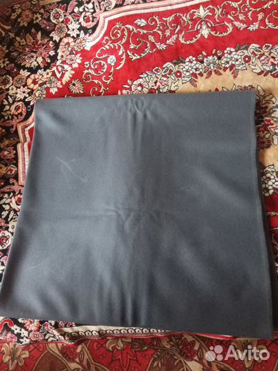 Драп высшего качества