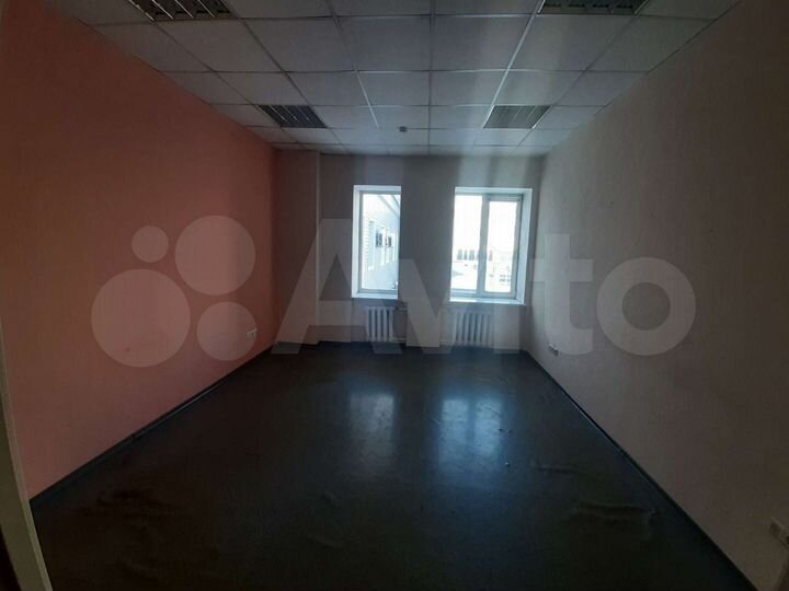 Офис, 21.8 м²