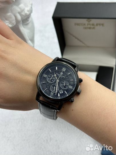 Часы мужские Patek Philippe