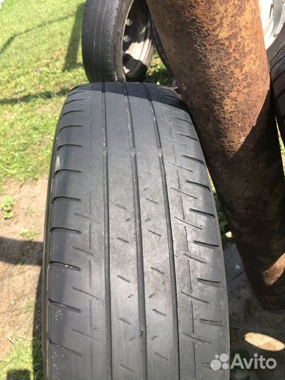 Продам колёса на Газель