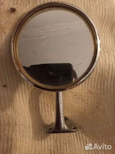 Зеркало ваз 2101