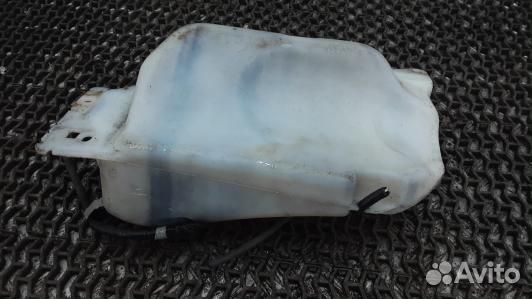 Бачок омывателя nissan qashqai J10 (NML02NL01)