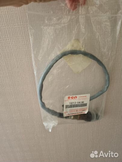 Продам датчик кислорода на suzuki