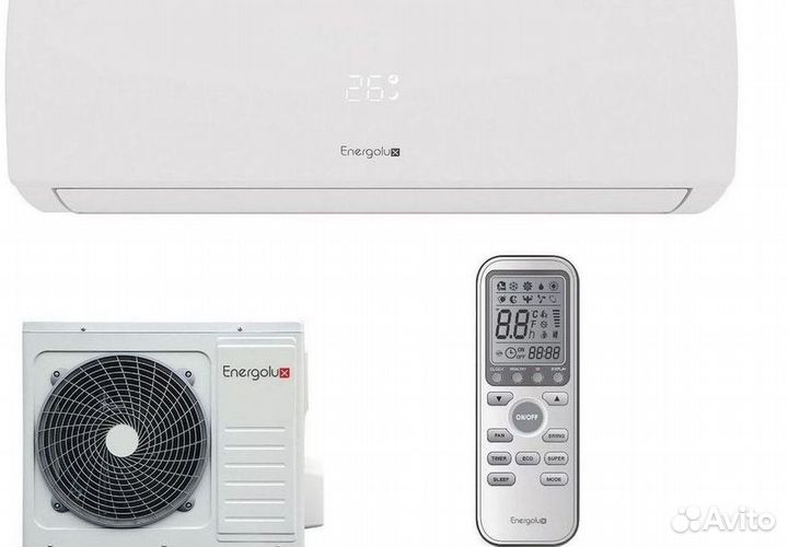 Кондиционер сплит в наличии