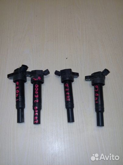 Катушка зажигания Hyundai i40 2.0 G4NA