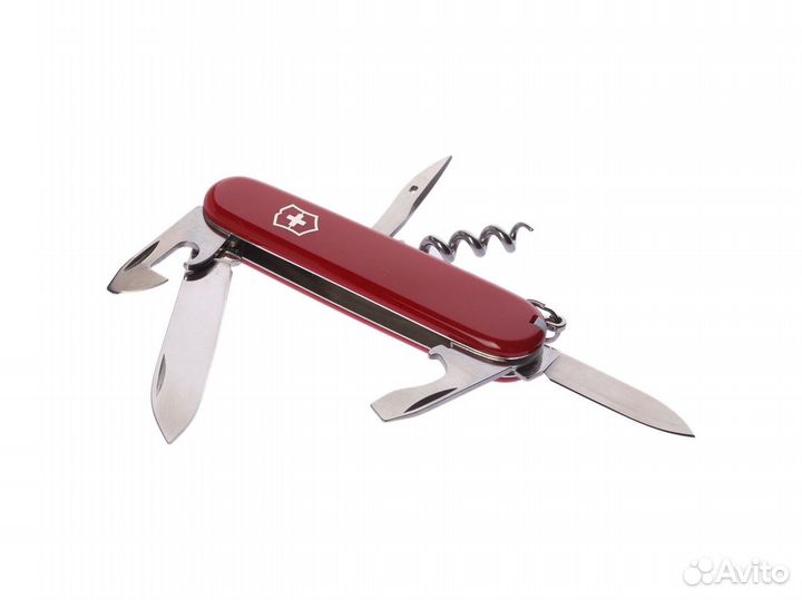 Нож Victorinox Spartan 1.3603 Блистерная уп