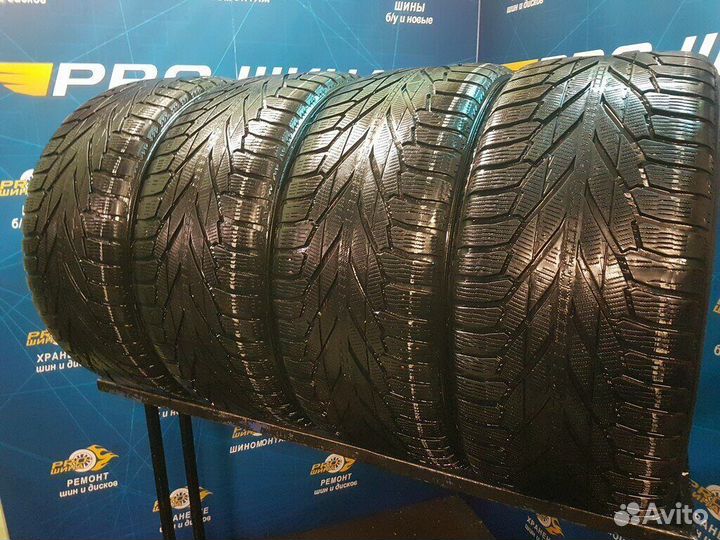 Nokian Tyres Hakkapeliitta R2 SUV 295/40 R21