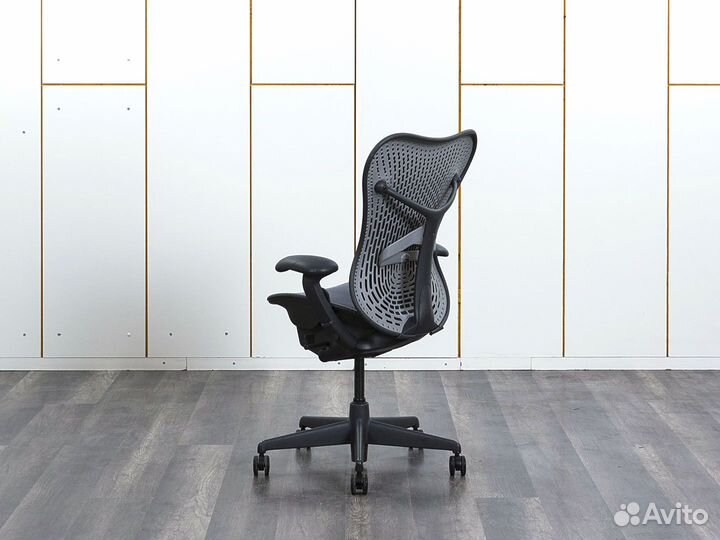 Офисное кресло Herman Miller Mirra США