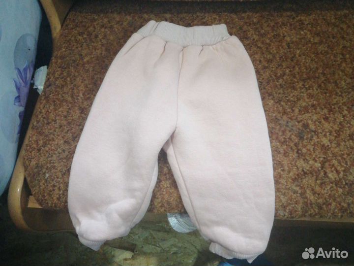 Детские вещи пакетом на мальчика от 0 до 3 месяцев