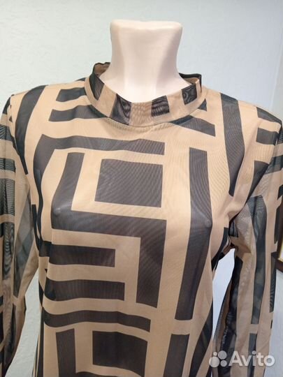 Водолазка женская 48- 52