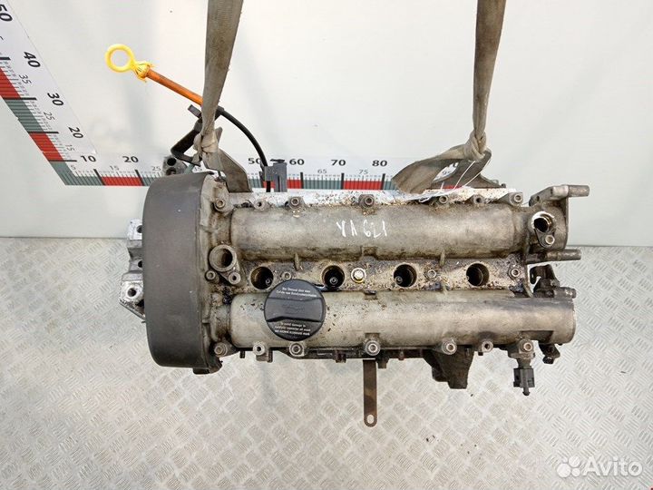 Двигатель (двс) для Volkswagen Golf 4 036100098DX