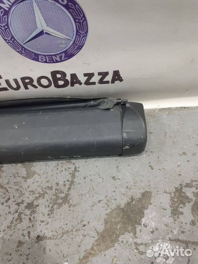 Шторка багажника Mercedes W210 Wagon