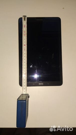 Планшет samsung galaxy Tab E