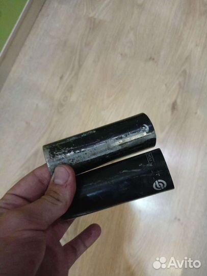 Пеги на бмх