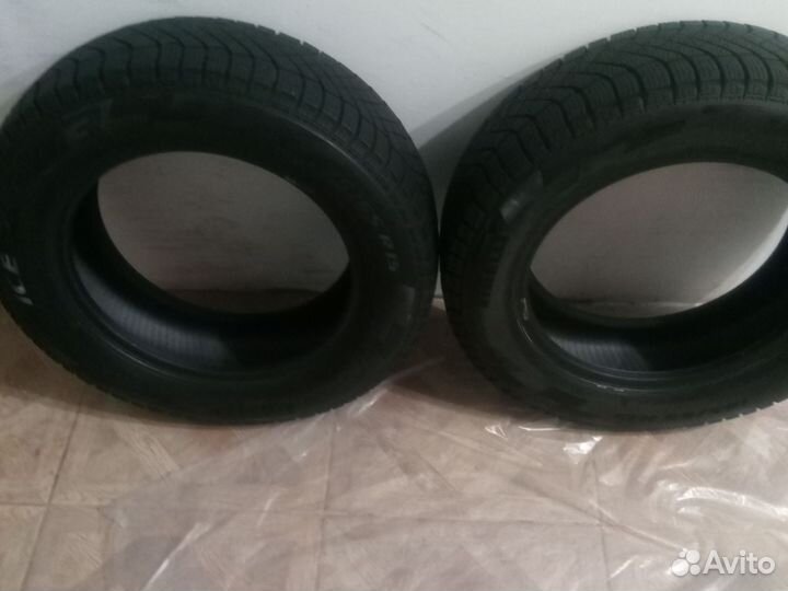 Pirelli Ice Zero 185/65 R15 92T
