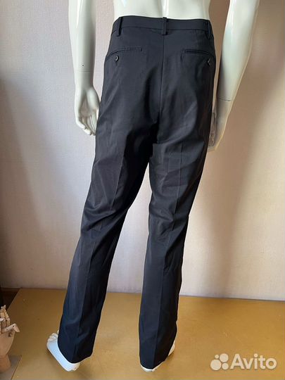 Брюки мужские Uniqlo