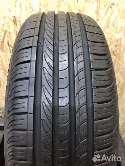 Nexen N'Blue Eco 195/60 R15