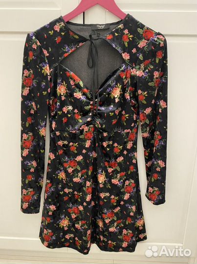 Платье Maryley