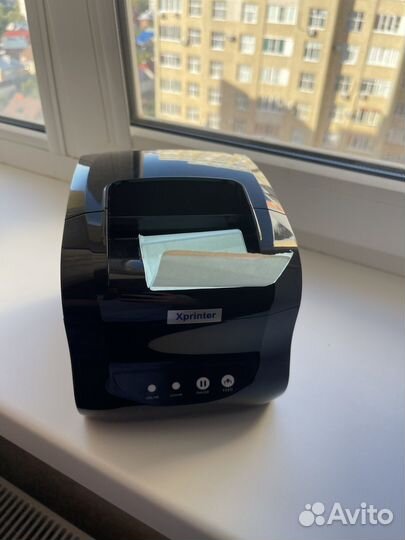Принтер