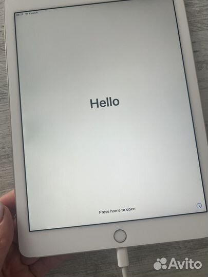 Apple iPad air 2планшет