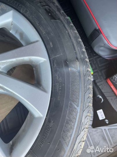 Bridgestone Turanza T001 205/55 R16 94W