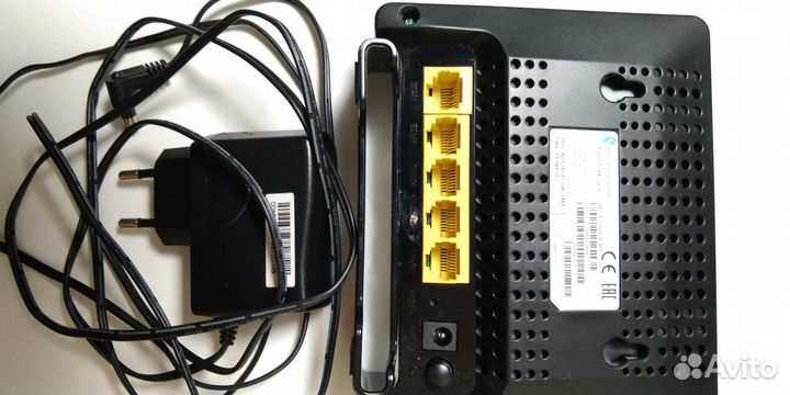 Wifi роутер Sagemcom