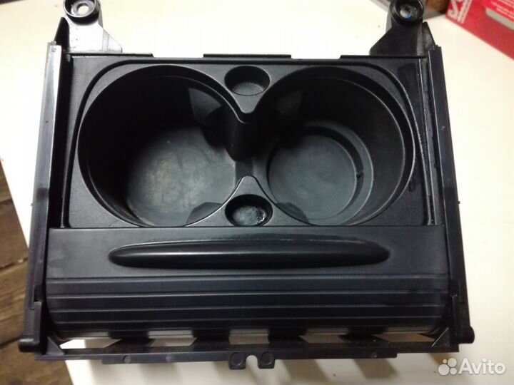 Подстаканник Porsche Cayenne 1