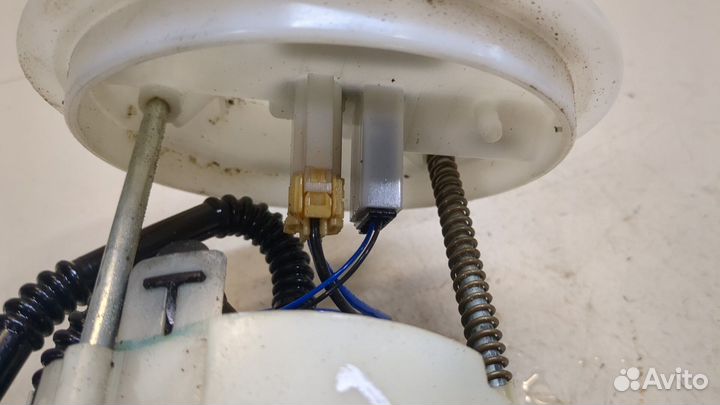 Насос топливный электрический Mercedes E-Coupe C207 2009