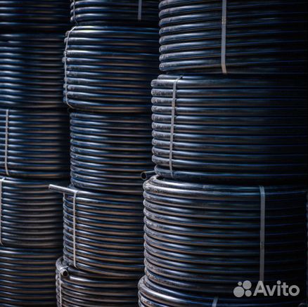 Пнд трубы от производителя