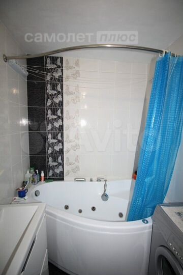 3-к. квартира, 75 м², 3/5 эт.