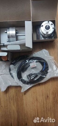 Danfoss GBC 54s, Alco OM3-020