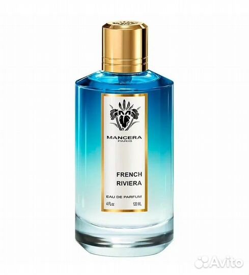 Настоящий оригинальный парфюм из Европы