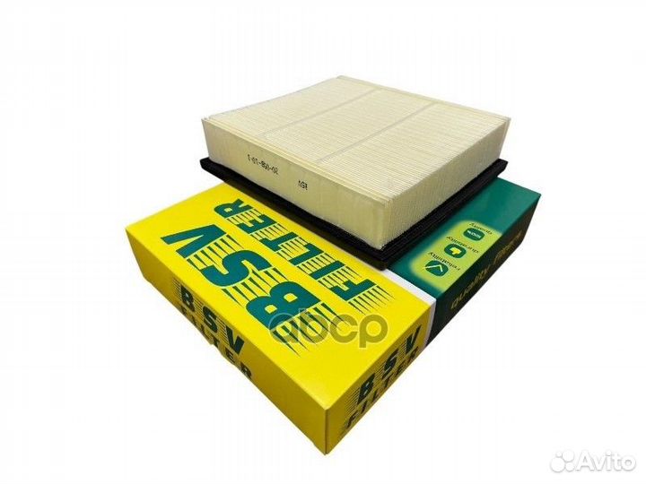 Фильтр воздушный BSV20058101 BSV