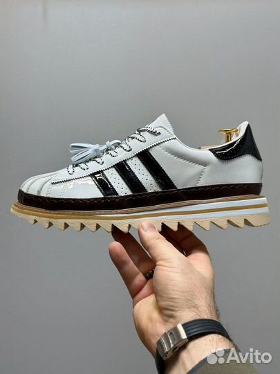 Clot x addas Originals Superstar