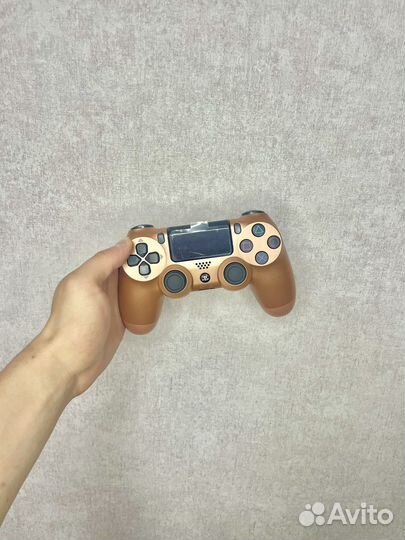 Джойстик PS4