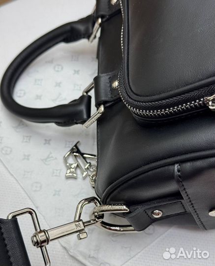 Сумка женская Louis Vuitton через плечо