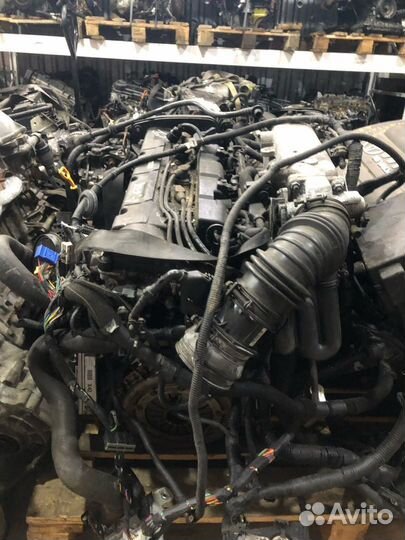 Двигатель Hyundai Kia 2.0 G4GC. Гарантия Кредит