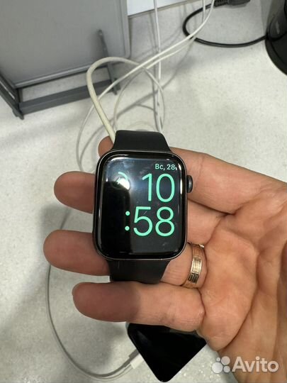 Apple watch se 44mm