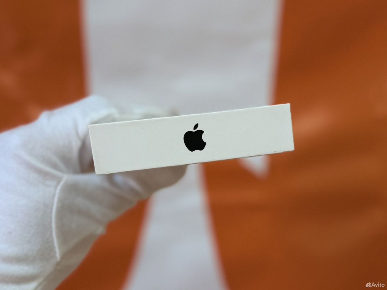 iPhone Air, 256 ГБ, eSIM
